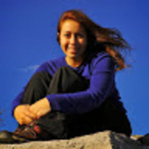 Meet your Posher, Kady